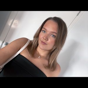 Meet your Posher, Aaliyah